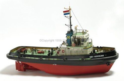 1:33 Smit Nederland